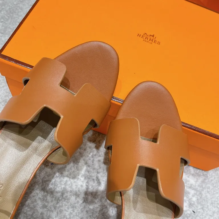 Hermes Shoe 